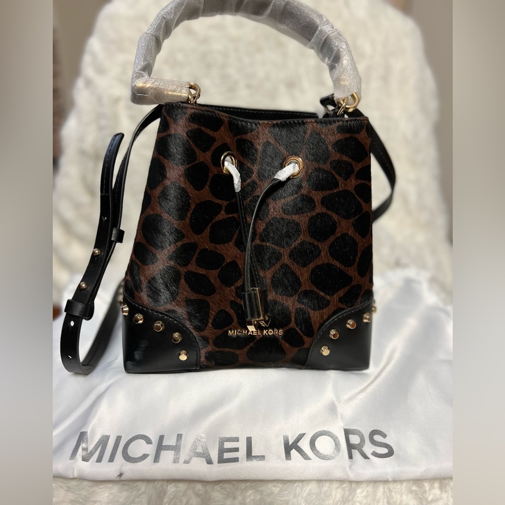 Michael Kors Luxury Handbag
